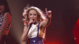 Kylie Minogue  The LocoMotion iTunes Festival 2014 [upl. by Nasya]