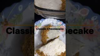 Cheesecake recipe Click on the link👆🏻🫶🏻 enjoy food recipe enjoyfood tastycravings [upl. by Pelmas]