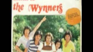 Ill never dance again  The Wynners [upl. by Fraser]