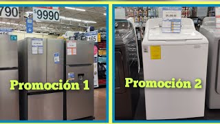 lavadoras refrigeradoresestufas en promociónlavadorasestufas [upl. by Egiaf661]