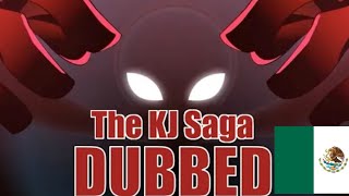 THE KJ SAGA DUBBED KJ la saga completa doblaje latino [upl. by Erdied]