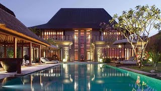 Bulgari Resort Bali full tour SPECTACULAR cliffside retreat [upl. by Gundry]