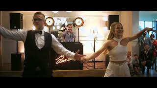 Our wedding dance  Pierwszy taniec  Basia amp Damian  studio tańca CHILLOUT [upl. by Nuzzi]