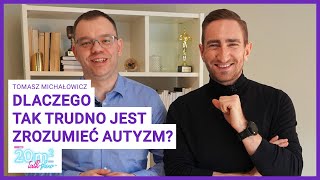 Czym jest autyzm 20m2 talkshow odc 338 [upl. by Ardella]