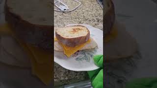 cooking samich [upl. by Rosati]