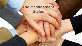 Management Development Modern PowerPoint PPT Content Sample [upl. by Davilman234]