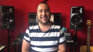 GLORIOSO BJ PUTNAM FEAT LUCIA PARKER TUTORIAL DE PIANO [upl. by Shama]