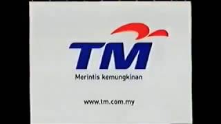 Iklan TM Telekom Malaysia  2009 [upl. by Yrffej]