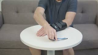 Formfit Wrist amp Forearm User Fitting Tutorial [upl. by Isle]