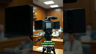 Why You Must Record Everything A Lawyers Warning [upl. by Barb]