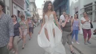 Julie Vino Havana 2018 Collection [upl. by Dermot33]