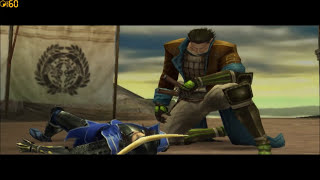 KOJURO DEFEATS MASAMUNE  Basara 2 Hero  KOJURO CHAPTER 3 [upl. by Annaet]