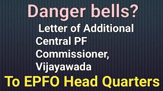 EPS 95 EPFO shouldnt give higher pension to public sector employees employeespensionerstv [upl. by Teik]