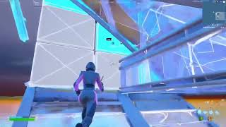 CafuneTek it Fortnite montage [upl. by Nednarb]