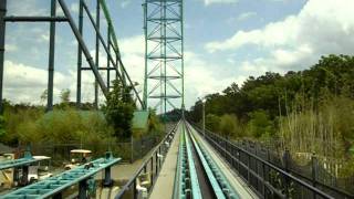 KingDa Ka ROLLBACK [upl. by Daniala19]