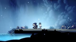 Hollow Knight  Randomizer Play to Try and Reach the Radiance [upl. by Weitman699]