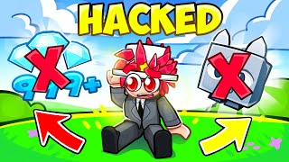 I Got HACKED [upl. by Huan]