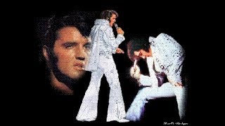 Elvis Presley  You Gave Me A Mountain Aloha From Hawaii Live in Honolulu 1973 [upl. by Mani]