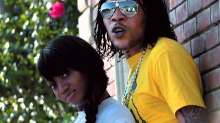 Vybz Kartel  Summertime Official Video [upl. by Uttica]