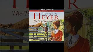 quotThe TollGatequot By Georgette Heyer [upl. by Proffitt830]