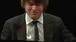 Schumann Symphonic Etudes Op 13  Daniil Trifonov [upl. by Nnaeirelav]