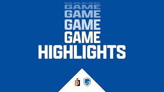 ⚽️23 SK DeinzeJong Genk 13 Game Highlights 25022023 [upl. by Marti488]