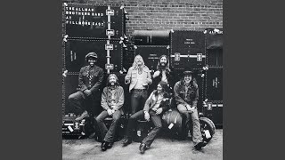 Done Somebody Wrong Live At The Fillmore East March 1971 [upl. by Aimar684]