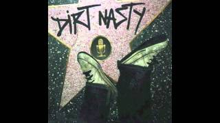 Dirt Nasty  Too Short Homage [upl. by Delia803]