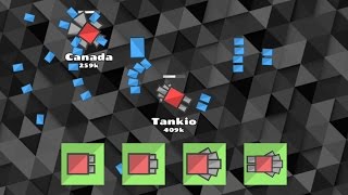 Best Tankio game like diepio [upl. by Frederique184]