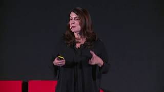 The Authenticity Paradox  Professor Herminia Ibarra  TEDxLondonBusinessSchool [upl. by Eiten]