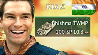 T90 Bhishma TWMPEXE [upl. by Lana]