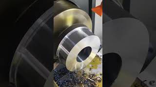 Process of completing a metalworking project process machine cnc [upl. by Kenzie]