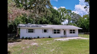 Crystal River FL Real Estate Photography  For Sale 7037 W Crestview Ln Crystal River FL 34429 [upl. by Enier]