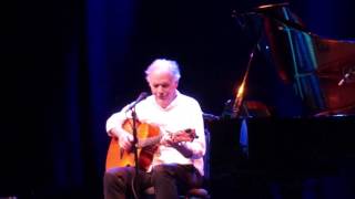 Leo Kottke  The Politics of TuningTribute to John Fahey [upl. by Niltak]