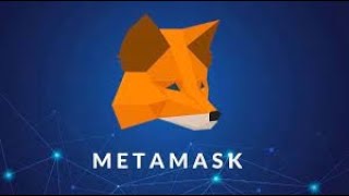 CROWD1 Как загрузить Metamask в браузер Opera [upl. by Slavin]