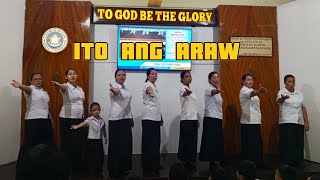 ITO ANG ARAW  MCGI Song  MCGI Music [upl. by Ayrb]