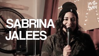 Sabrina Jalees  Stand Up Comedy  Full Set [upl. by Adgam458]