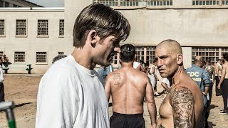 10 Best prison movies of the 21st century  Prison Escape Movies part 01 [upl. by Ahsikar]