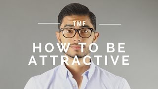 How to Look More Attractive  How Wearing Glasses Can Make You Look Better [upl. by Accissej533]