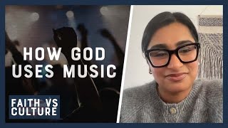 How God Uses Music  Faith vs Culture [upl. by Nangem560]