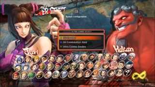 How To Replace the Victory Theme in Ultra Street Fighter IV [upl. by Biegel]