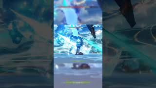 Rosariya Boostgenshinimpact genshin bannerpulls anime 原神genshinf2pdamage tighnari [upl. by Trill536]