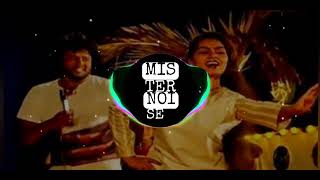 Adiye Manam Nilluna Nikathudi Remix Song  DJ Version  Mister Noise  MisterNoise [upl. by Jasen]