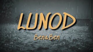 LUNOD  BenampBen feat Zild and Juan Karlos Lyrics Music Video  MVibes [upl. by Marr421]