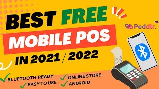 Best Mobile POS in 2021 For Small Business Owners [upl. by Gardie]