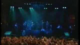 FALCO  männer des westens live 311 1986 Frankfurt [upl. by Aynom]