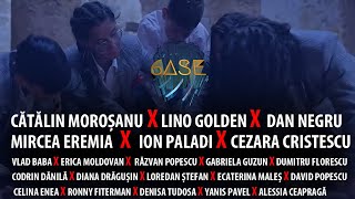 6ASE  Daca suntem uniti Film Romanesc Rezumat sezonul 1 [upl. by Senn]