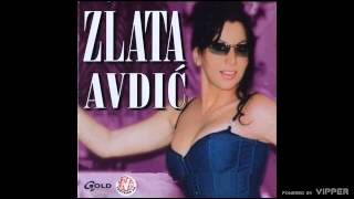 Zlata Avdić  Prodana dušo  Audio 2003 [upl. by Attennhoj]