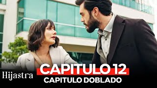 Hijastra Capitulo 12 Doblado en Español [upl. by Macario654]