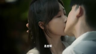 💗花美男給女主神秘驚喜，女主終於明確自己的心意，二人纏綿深吻！ ｜中國電視劇｜甜寵都市劇｜愛情｜💗住在我隔壁的花美男 [upl. by Adon215]